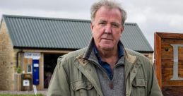 Clarkson's Farm