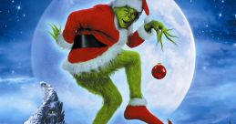 Pacogrinch