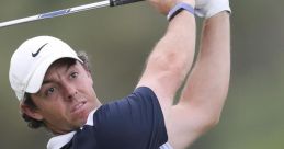 Rory McIlroy