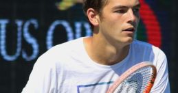 Taylor Fritz