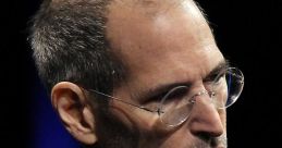Steve Jobs