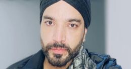 Anuj Sharma