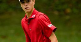 Justin Thomas