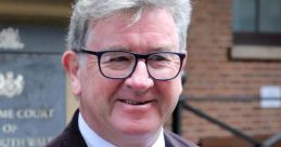Steve barrett