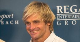 Laird Hamilton Laird John Hamilton is an American big-wave surfer, co-inventor of tow-in surfing. He is married to Gabrielle