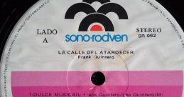 QUINTERO RECORDS