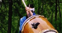 Tiago drum