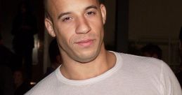 Vin Diesel