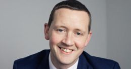 Stephen roberts