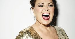 Roseanne Barr