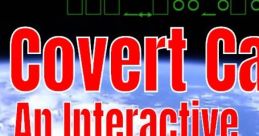 Covert Cache