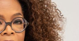 Oprah Winfrey