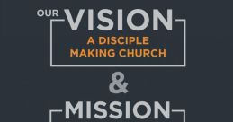 Divine Vision Bible Baptist Church (DVBBC)