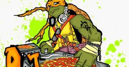 DJ Mikey Merchant