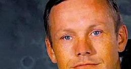 Neil Armstrong