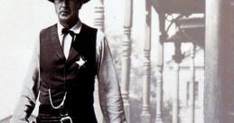 High Noon