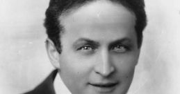 Harry Houdini