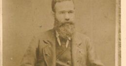 Hugh Mckinley