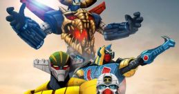 SuperRobots