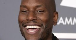 Tyrese Gibson