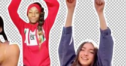 TikTok Dance
