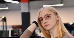 Оля наумова