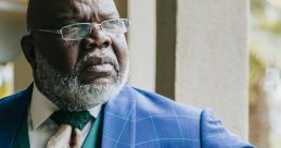 TD Jakes