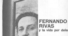 Fernando rivas baños