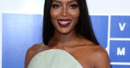 Naomi Campbell