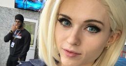 Amouranth