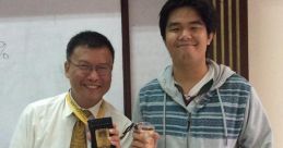 Joaquin Legaspi