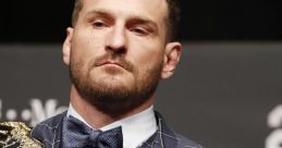 Stipe Miocic