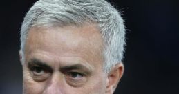 Jose Mourinho