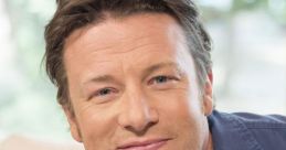 Jamie Oliver
