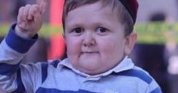 Hasbulla Hasbulla is a Russian social media personality who has dwarfism caused by a growth hormone deficiency. He is