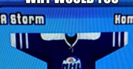 EA Sports Memes