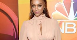 Tyra Banks