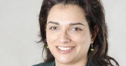 Alicia Palomo Sánchez