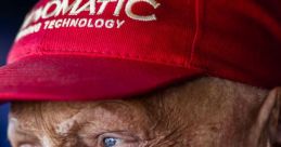 Niki Lauda