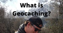 Anson B (Geocache Hunter)