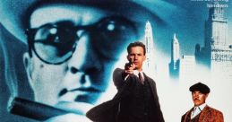 The Untouchables