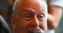 Martin Tyler