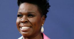 Leslie Jones