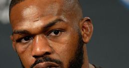 Jon Jones