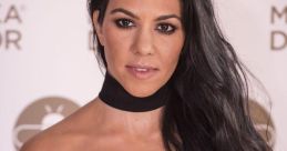 Kourtney Kardashian