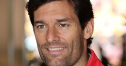 Mark Webber
