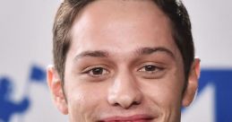 Pete Davidson