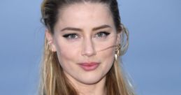 Amber Heard