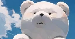 Cloudskybear