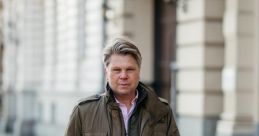 Tomas lundin